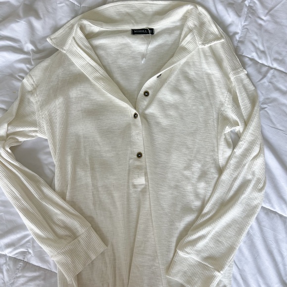 Amazon Tops - Amazon long sleeve